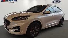 Gebraucht 2023 Ford Kuga ST-Line X SUV | 27.980 € (Fairer Preis)