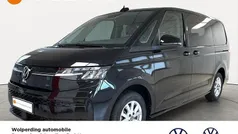 Gebraucht 2024 VW T7 Life Van | 50.990 € (Guter Preis)