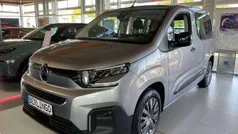 Stahlgrau Neu 2025 Citroën Berlingo Van / Kleinbus | 24.980 € (Fairer Preis)