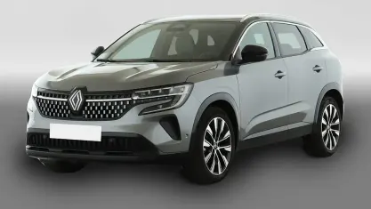Usata Renault Austral Techno 158 CV (116 kW) 2025 SUV