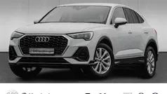 Gebraucht 2022 Audi Q3 Sportback Performance SUV | 34.990 € (Fairer Preis)
