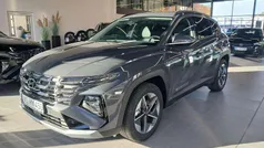 Gebraucht 2025 Hyundai Tucson Trend SUV | 35.690 € (Fairer Preis)