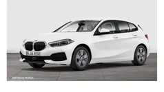 Gebraucht 2022 BMW 116 Advantage Kleinwagen | 19.495 € (Guter Preis)