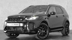 Santorini black Gebraucht 2025 Land Rover Discovery Sport SE Dynamic SUV | 58.890 € (Guter Preis)