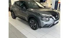 Gebraucht 2025 Nissan Juke N-Connecta SUV | 24.990 € (Fairer Preis)
