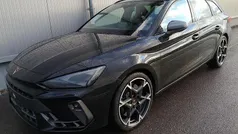 Gebraucht 2025 Cupra Leon VZ Kombi | 43.040 € (Fairer Preis)