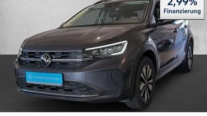Grau Gebraucht 2024 VW Taigo Goal SUV | 20.970 € (Fairer Preis)