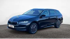 Gebraucht 2025 Skoda Octavia Selection Kombi | 32.843 € (Superpreis)