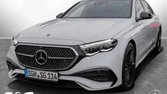 Gebraucht 2024 Mercedes E300 AMG Limousine | 79.849 €
