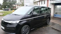 Deepblackperleffekt Gebraucht 2024 VW T7 Style Van | 59.980 € (Fairer Preis)