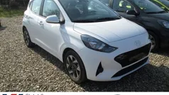 Weiss Neu 2025 Hyundai i10 Trend Kleinwagen | 15.990 € (Fairer Preis)
