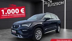 Gebraucht 2024 Seat Ateca Xperience SUV | 27.450 € (Guter Preis)