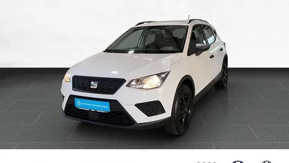 Gebraucht 2019 Seat Arona Reference SUV | 13.930 € (Fairer Preis)