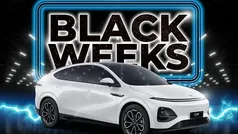 Arctic white metallic Neu 2025 XPENG G6 SUV | 46.990 € (Fairer Preis)