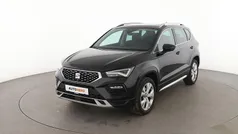 Gebraucht 2023 Seat Ateca 4Drive SUV | 29.050 € (Superpreis)