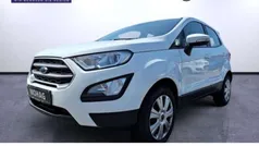 Gebraucht 2021 Ford Ecosport Cool & Connect SUV | 14.490 € (Fairer Preis)