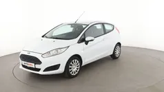 Gebraucht 2015 Ford Fiesta Trend Kleinwagen | 8.490 € (Fairer Preis)