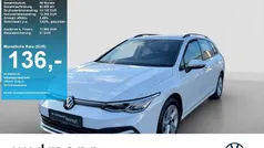 Gebraucht 2021 VW Golf VIII Life Kombi | 17.990 € (Fairer Preis)