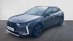 Gebraucht 2023 DS Automobiles DS4 Crossback Rivoli SUV | 24.990 € (Fairer Preis)