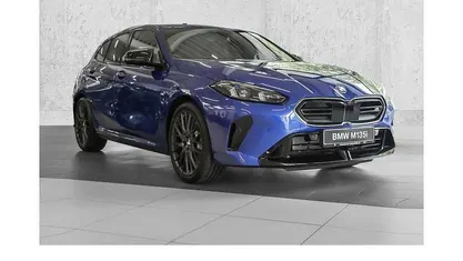 Gebraucht BMW M135 M Sport 300 PS (220 kW) 2025 Kleinwagen