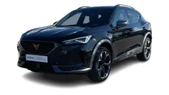 Gebraucht 2024 Cupra Formentor SUV | 34.890 € (Fairer Preis)