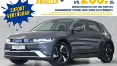 Grau Neu 2025 Hyundai Ioniq 6 Basis Limousine | 35.580 € (Superpreis)
