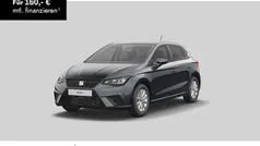 Gebraucht 2025 Seat Ibiza Style Limousine | 21.590 € (Fairer Preis)