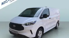 Weiß Neu 2025 Ford Transit Custom Trend Abholung | 44.350 € (Fairer Preis)