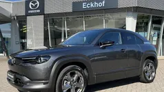 Gebraucht 2021 Mazda MX30 Ad'Vantage SUV | 14.880 € (Fairer Preis)