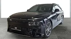 XPENG G9