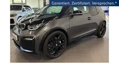 Gebraucht 2022 BMW i3 Comfort Edition Kleinwagen | 23.890 € (Fairer Preis)