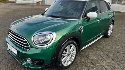 Gebraucht 2020 Mini Cooper Countryman SUV | 20.900 € (Guter Preis)