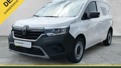 Gebraucht Renault Kangoo 115 PS (84 kW) 2025 Weiß Limousine