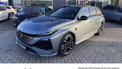 Gebraucht 2025 Peugeot 308 SW GT Kombi | 36.999 € (Fairer Preis)