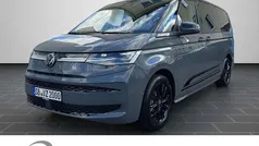 Pure grey / deep black perleff Gebraucht 2025 VW T7 Edition Van | 71.990 €