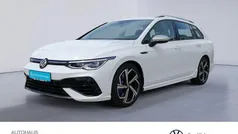 Gebraucht 2023 VW Golf VIII R Kombi | 38.949 € (Fairer Preis)