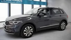 Gebraucht 2023 VW Tiguan Active SUV | 29.780 € (Fairer Preis)