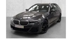 Gebraucht 2021 BMW 520 M Sport Kombi | 30.990 € (Fairer Preis)
