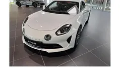 Gebraucht 2024 Alpine A110 Coupé | 59.990 € (Superpreis)