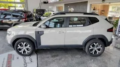Sandsteinbeige Neu 2025 Dacia Duster Expression SUV | 22.980 € (Superpreis)