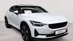 Gebraucht 2022 Polestar 2 Pilot Kleinwagen | 24.990 € (Fairer Preis)