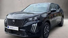 Lackierung schwarz perla nera/ Neu 2025 Peugeot 2008 Style SUV | 25.990 € (Fairer Preis)