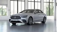 Gebraucht 2021 Mercedes E300 Limousine | 42.890 €