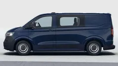 Gebraucht 2025 VW T6.1 Van | 41.210 € (Fairer Preis)