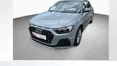 Pfeilgrauperleffekt Gebraucht 2024 Audi A1 Sportback Advanced Kleinwagen | 22.390 € (Guter Preis)