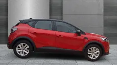 Dezirrot+blackpearlsch... Neu 2025 Renault Captur Evolution SUV | 22.090 € (Fairer Preis)