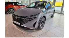 Gebraucht 2025 Nissan Qashqai Comfort SUV | 33.585 € (Superpreis)