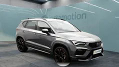 Gebraucht 2024 Cupra Ateca SUV | 37.850 € (Fairer Preis)