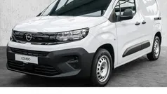 Lackierung weiss icy/typ aussenverkleidung spiegel flach standard Neu 2025 Opel Combo Van / Kleinbus | 21.490 € (Guter Preis)