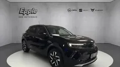Schwarz Gebraucht 2022 Opel Mokka Elegance SUV | 16.890 € (Fairer Preis)